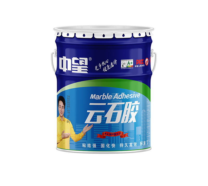 云石胶